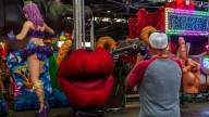 Ritmos y sabores en Nueva Orleans, un festín para los turistas