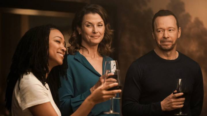Donnie Wahlberg 'Blue Bloods' Spinoff 'Boston Blue': Cast, Premiere Date, Trailer, Updates