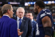 Micah Parsons' agent David Mulugheta responds to allegations by Cowboys owner Jerry Jones