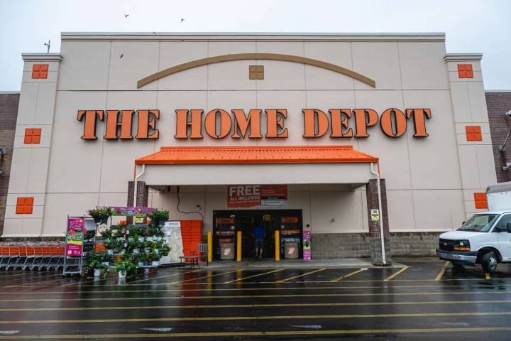 Home Depot Hit with Lawsuit Over Allegations About Using Facial Recognition Technology