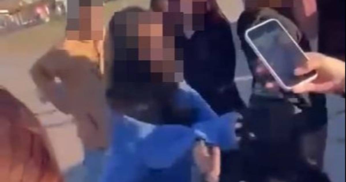 Indignación por humillación y agresión grupal a una adolescente en El Quebrachal