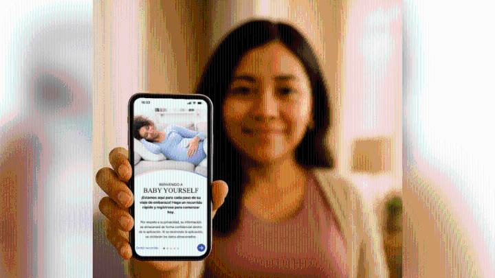 Blue Cross and Blue Shield of Alabama expands maternity care access with Spanish Language App