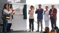 Inaugura Claudia Sheinbaum nueva UMF en Cerro Gordo, Ecatepec