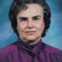 Opal “Muggs” Marie Lynes