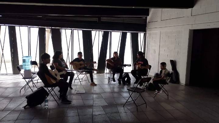 XIMHAI abre convocatoria para talleres artísticos y científicos