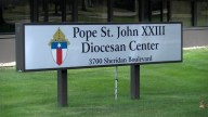 Lincoln diocese after Minneapolis shooting: 'Keeping our children safe is the primary goal'