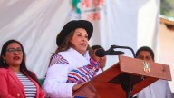 Presidenta Boluarte: “Gobierno atiende necesidades de pueblos históricamente olvidados”