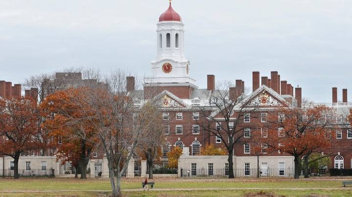Critics say Trump's push for fairness in college admissions is leaving out legacy preferences
