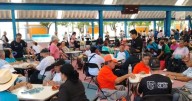 Realizan el Encuentro Deportivo Estatal del Adulto Mayor 2025