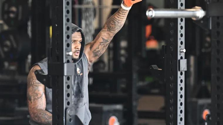 Browns make Deshaun Watson announcement that delays $131 million contract decision