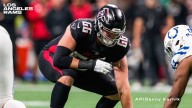 Rams sign OL John Leglue