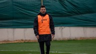 Daniel Oldrá no lo tuvo en cuenta y es la novedad de Ariel Broggi en Gimnasia y Esgrima