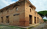 The ancient Greeks and Romans grappled with housing crises, too