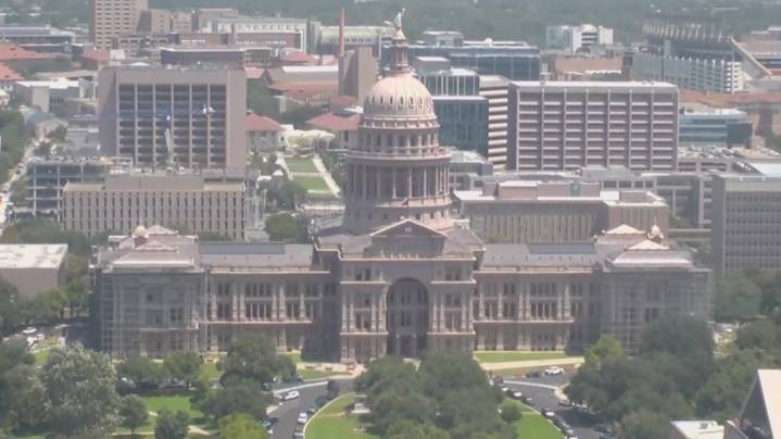 Will Texas Democrats still face arrest?