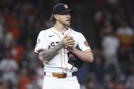 Fantasy bullpen report featuring a problem in Houston and a timeshare in Detroit