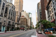 From The Mean Streets To Clean Streets: A Cleaner City For All New Yorkers