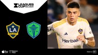 LA Galaxy vs. Seattle Sounders: How to watch, stream Leagues Cup semifinal
