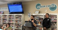Roswell Police Dept offers safety tips for seniors