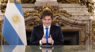 El Gobierno confirmó que enviará al Congreso el proyecto para sancionar a funcionarios que incumplan con el déficit cero