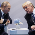 What to know about the Putin-Trump summit in Alaska