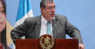 Hablarán Arévalo y Sheinbaum sobre seguridad fronteriza y conexión ferroviaria el viernes