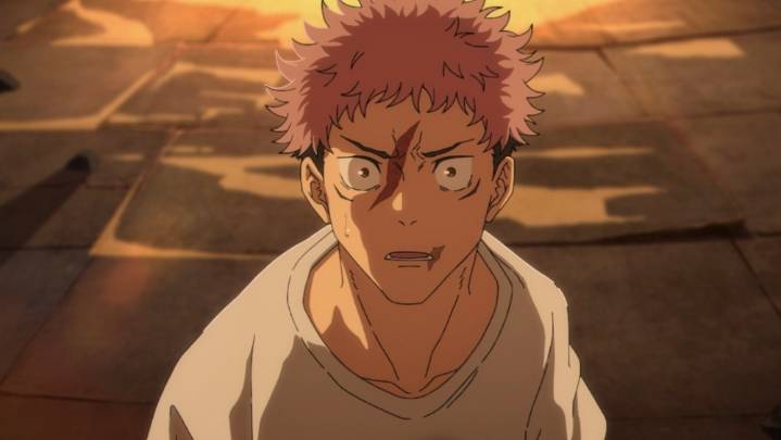 'Jujutsu Kaisen' Season 3 Sets Premiere Date, Unveils Teaser