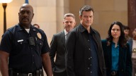 ‘The Rookie’ season 8 cast changes: See who’s returning and who’s not
