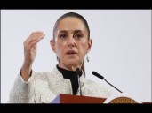Entrega de presos a EU fue decisión ‘soberana’ y por seguridad de México: Sheinbaum