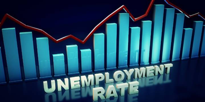 State of Nebraska sees a slight decline in unemployment for the month of July