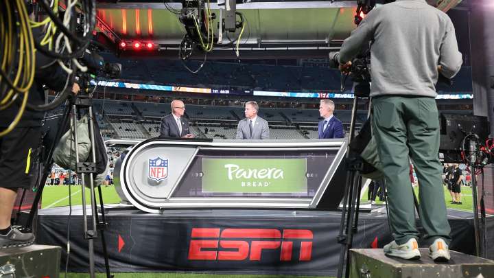 ESPN streaming service to launch August 21
