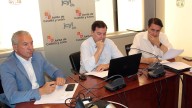 El incendio político que aviva la guerra en Castilla y León entre Mañueco y una oposición que quiere sacar tajada