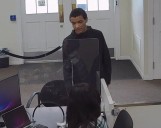 Man, 22, arrested in Monday robbery at U.S. Bank in Orchards