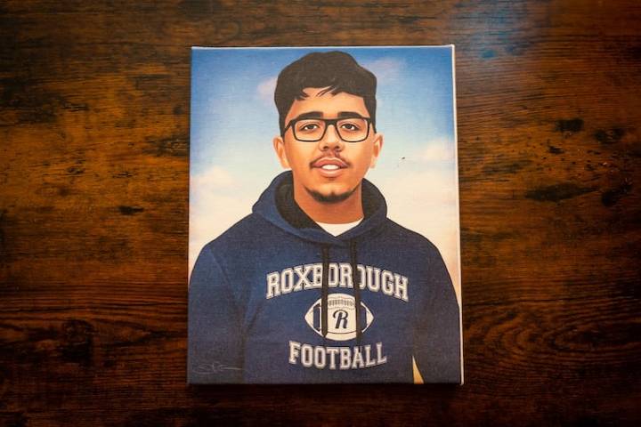 Final Roxborough High School shooting suspect in custody, police sources say