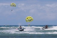 Off the news: Conservation effort covers Maunalua Bay
