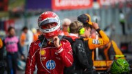 Uncovered: How Ferrari’s ride-height problems cost Leclerc the Hungarian GP win
