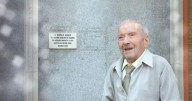 Muere el último sereno de Madrid, Manuel Amago, a los 98 años