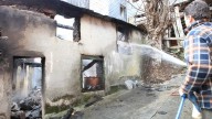 La Junta rebaja a nivel cero el incendio iniciado el 16 de agosto en Gestoso
