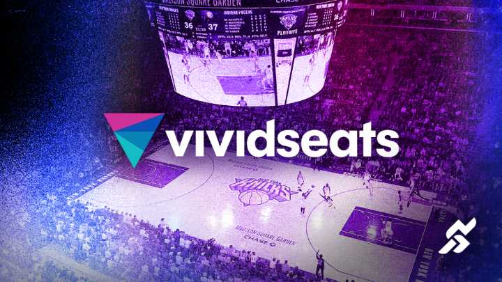 Vivid Seats Stock Rides Roller Coaster to Gain More Than 50%