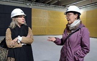 Río Gallegos proyecta un Polo Tecnológico para formar jóvenes y potenciar la industria