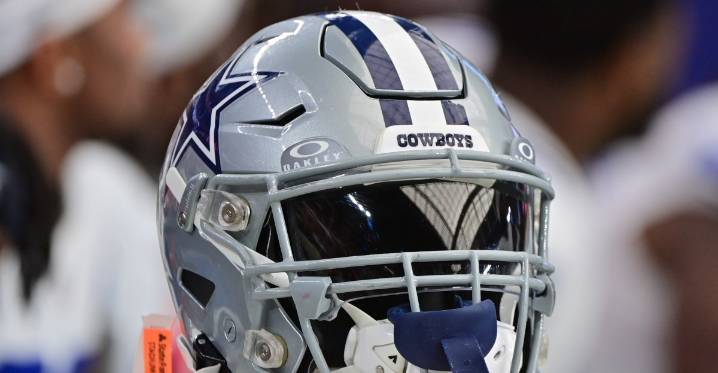 Dallas Cowboys release final unofficial depth chart of preseason