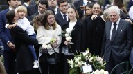 Uribe Turbay vive en su padre: Miguel Uribe Londoño es el nuevo aspirante uribista