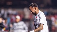 Neymar rompe a llorar tras recibir la mayor goleada de su carrera: "Una mierda y una vergüenza"