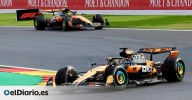 Zandvoort, el circuito entre dunas que marcó la historia de la Fórmula 1