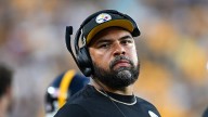 Cameron Heyward proves yet again that all hold