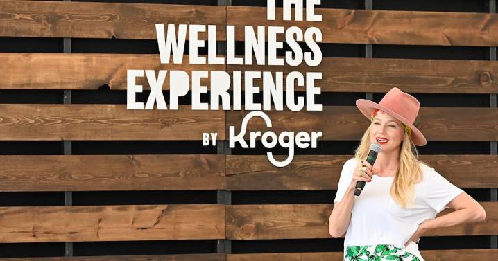 Singer Jewel involved in Kroger lawsuit after CEO's resignation