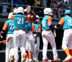 Pequeñas Ligas Cardenales de Lara no pudo avanzar a la final internacional en Williamsport (+Video)