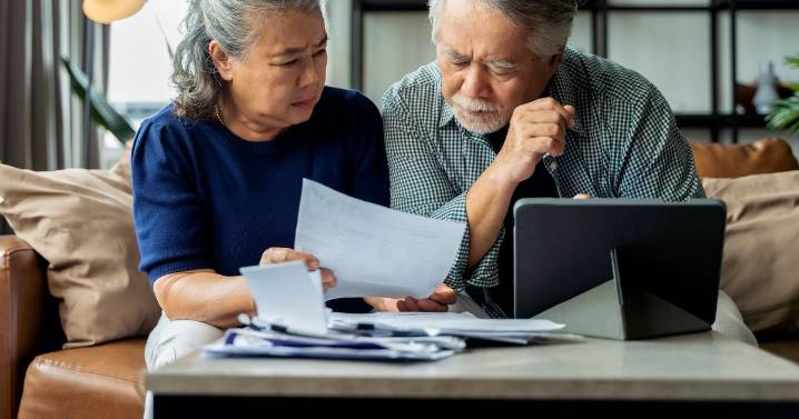 State pensioners could see increase of £478 a year under rule