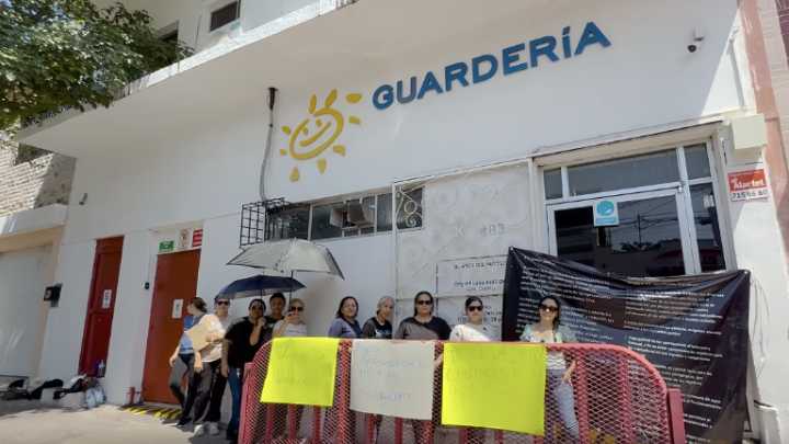 Canirac Culiacán se deslinda de problemas en guardería participativa