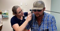 Experts say rural emergency rooms are increasingly run without doctors