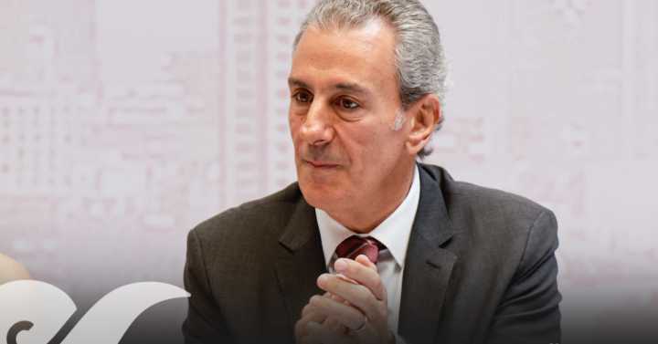 Todos podemos levantar la mano rumbo a la elección de 2027: José Chedraui